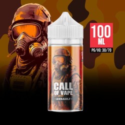 Assault Call Of Vape Cloud...