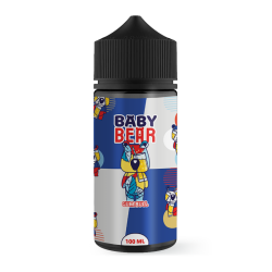 Gum Bull Baby Bear by Biggy...