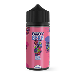 Berry Fusion Baby Bear by...