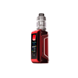 Kit Aegis Legend 3 (+ Z FLI 5,5ml) GeekVape