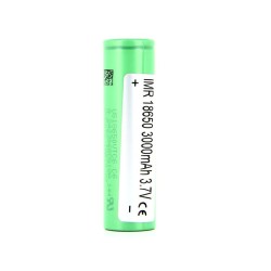 Accu 30A 18650 3000mAh VTC6...