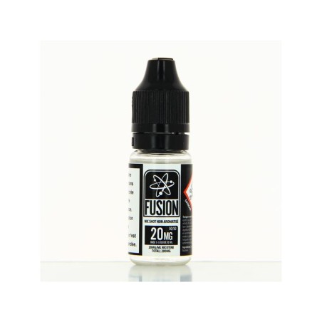 Booster Fusion 50/50 Halo 10ml 20mg