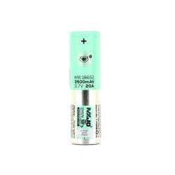 Accu 20A 18650 3500mAh MXJO
