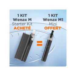 Wenax M Starter Kit + Wenax...
