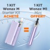 Wenax M Starter Kit + Wenax M1 Mini