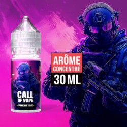 Prestige Concentré Call Of...