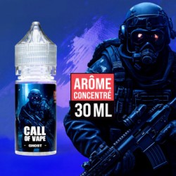 Ghost Concentré Call Of...