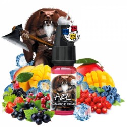 Ragnarok Primal Sweet Edition Concentré Ultimate A&L 10ml