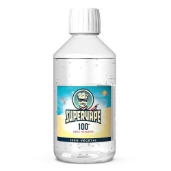 Base 1L 70/30 0MG de SuperVape