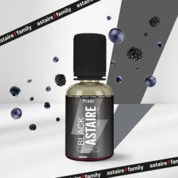 Concentré Black Astaire 30ML - Tjuice