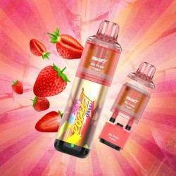 Big Puff Rocket 32000 2% - Big Puff (1 batterie + 2 pods) Ma Petite Fraise