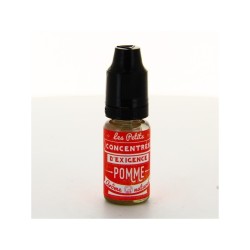 Pomme Arome 10ml VDLV