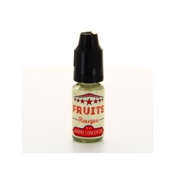 Fruits Rouges Arome 10ml VDLV