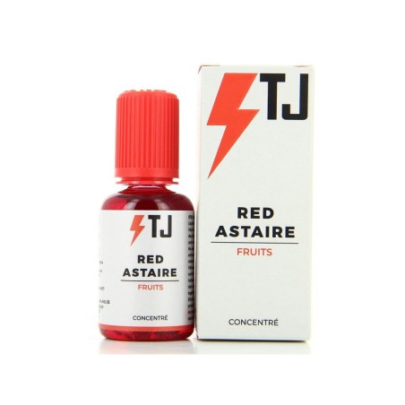 Concentré Red Astaire Tjuice 30ml