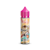 Le Flambeur Les Collegues By Liquidarom 50ml