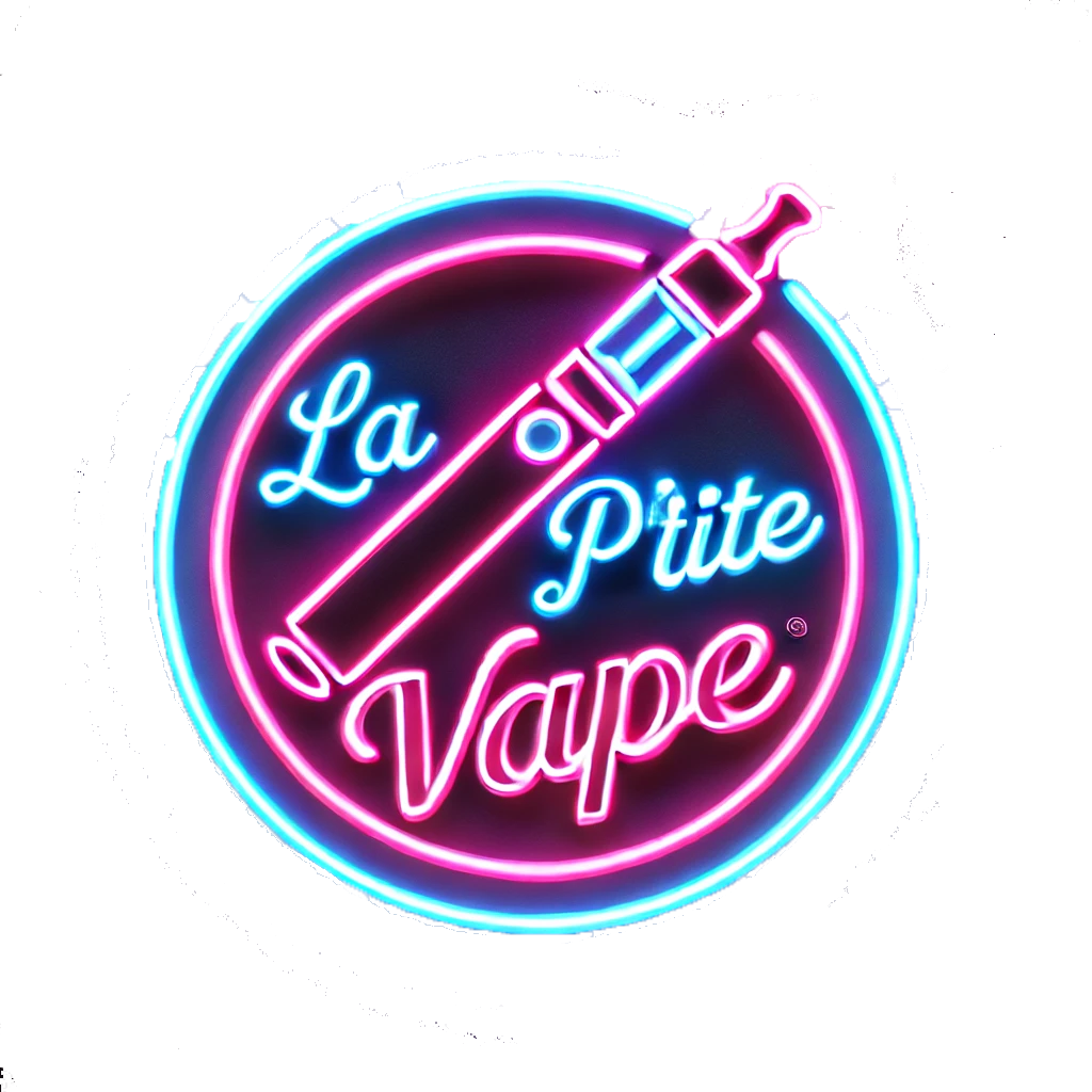 La P'tite Vape